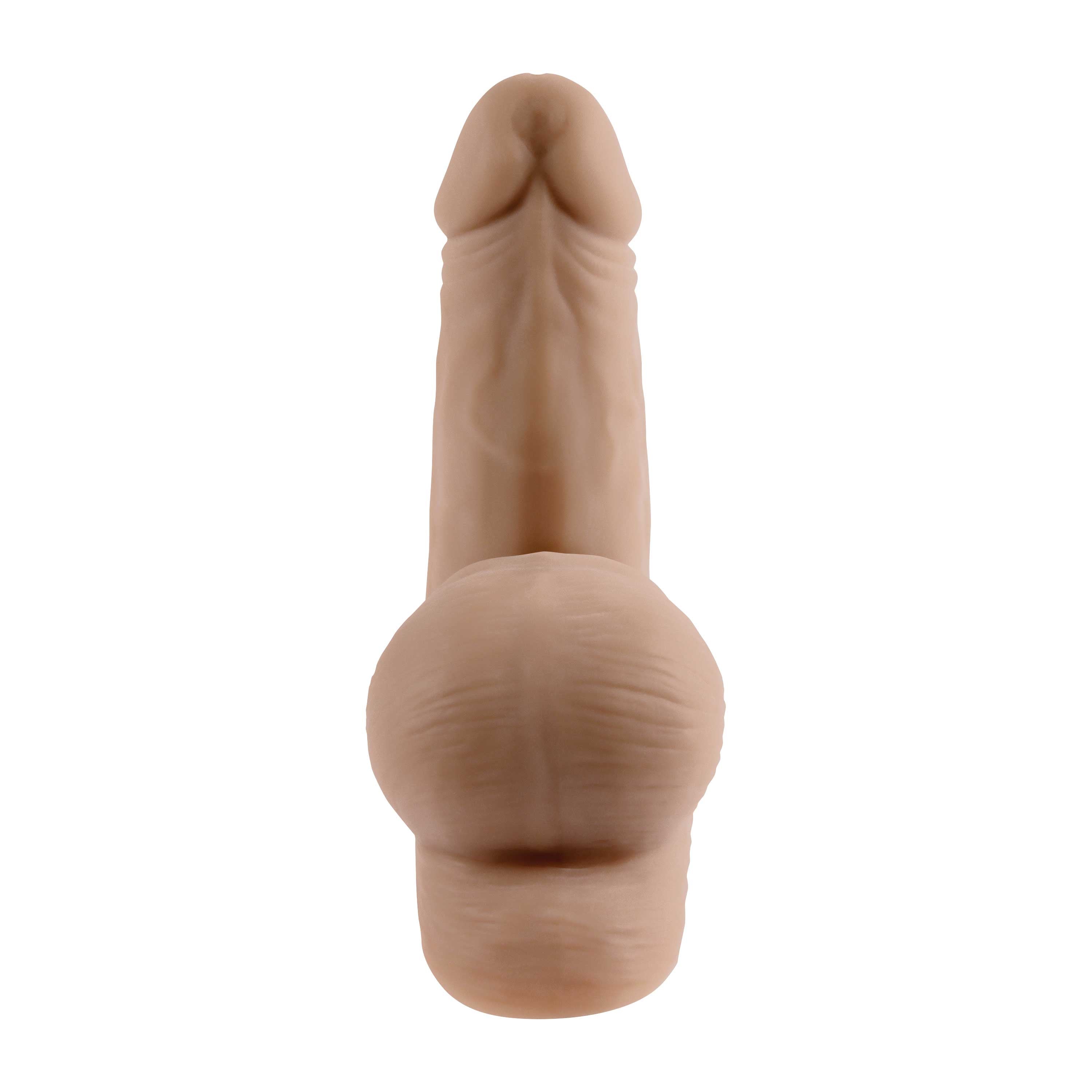 Gender X Stand To Pee Medium Tan Packers