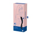 Satisfyer Rolling Explosion – USB Rechargeable G-Spot Vibrator with Rolling Ball Function > Sex Toys For Ladies > G-Spot Vibrators