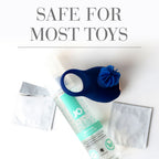 JO Misting Toy Cleaner – Gentle, Lightly Scented, Soap-Free Toy Cleaner Spray 120ml > Essentials > Toy Cleaners