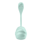 Satisfyer Smooth Petal Wearable Rechargeable G-Spot Stimulator > Sex Toys For Ladies > G-Spot Vibrators