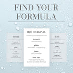 JO H2O Original (60 ml) – Water-Based Lubricant > Lube > Water Based