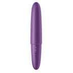 Satisfyer Ultra Power Bullet 6 – USB Rechargeable Compact Bullet Vibrator > Vibrators > Mini Vibrators