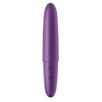 Satisfyer Ultra Power Bullet 6 – USB Rechargeable Compact Bullet Vibrator > Vibrators > Mini Vibrators