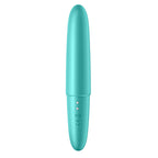 Satisfyer Ultra Power Bullet 6 – USB Rechargeable Bullet Vibrator > Vibrators > Mini Vibrators