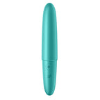 Satisfyer Ultra Power Bullet 6 – USB Rechargeable Bullet Vibrator > Vibrators > Mini Vibrators