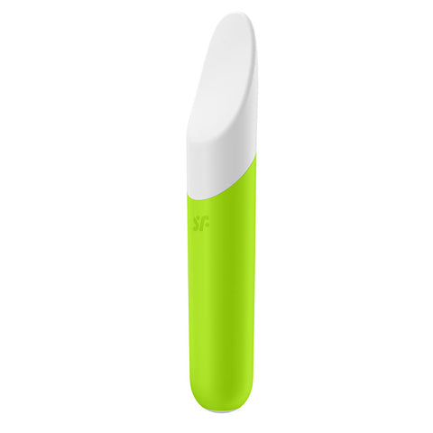 Satisfyer Ultra Power Bullet 7 - Sleek Rechargeable Design BULLETS