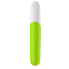 Satisfyer Ultra Power Bullet 7 – USB Rechargeable Silicone Bullet Vibrator > Vibrators > Mini Vibrators