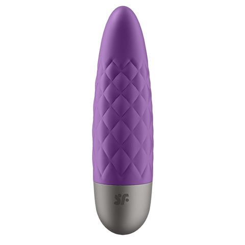 Satisfyer Ultra Power Bullet 5 BULLETS