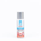 JO H2O Warming Water-Based Lubricant 60ml