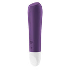 Satisfyer Ultra Power Bullet 2 – USB Rechargeable Compact Bullet Vibrator > Vibrators > Mini Vibrators