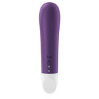 Satisfyer Ultra Power Bullet 2 – USB Rechargeable Compact Bullet Vibrator > Vibrators > Mini Vibrators