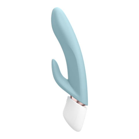 Satisfyer Marvelous Four - 4-in-1 USB Rechargeable Vibes AIR PULSATION