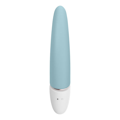 Satisfyer Marvelous Four - 4-in-1 USB Rechargeable Vibes AIR PULSATION