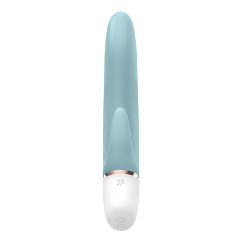 Satisfyer Marvelous Four - 4-in-1 USB Rechargeable Vibes AIR PULSATION
