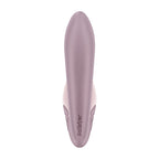 Satisfyer Supernova USB Rechargeable Vibrator – Air Pulsation Technology 11 Settings > Sex Toys For Ladies > Air Pulsation