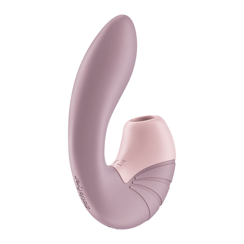 Satisfyer Supernova USB Rechargeable Vibrator – Air Pulsation Technology 11 Settings > Sex Toys For Ladies > Air Pulsation