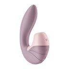 Satisfyer Supernova USB Rechargeable Vibrator – Air Pulsation Technology 11 Settings > Sex Toys For Ladies > Air Pulsation