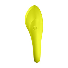 Satisfyer Spectacular Duo - Light USB Rechargeable Cock & Balls Ring COCK RINGS-PREMIUM