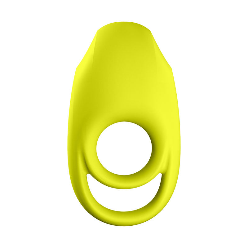 Satisfyer Spectacular Duo - Light USB Rechargeable Cock & Balls Ring COCK RINGS-PREMIUM