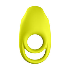 Satisfyer Spectacular Duo - Light USB Rechargeable Cock & Balls Ring COCK RINGS-PREMIUM