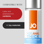JO H2O Anal Thick 60ml