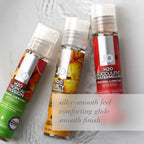 JO H2O Tropical Passion (Tropical Flavored) – Water-Based Lubricant 120 ml Bottle > Lube > Flavoured