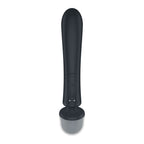 Satisfyer Triple Lover Hybrid Wand and Rabbit Vibrator Waterproof Design > Vibrators > Ladies > Rabbit Multi