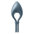 Satisfyer Bullseye Adjustable Dark Blue Penis Ring Vibrator with Bluetooth and App Control > Sex Toys > Remote Control Toys