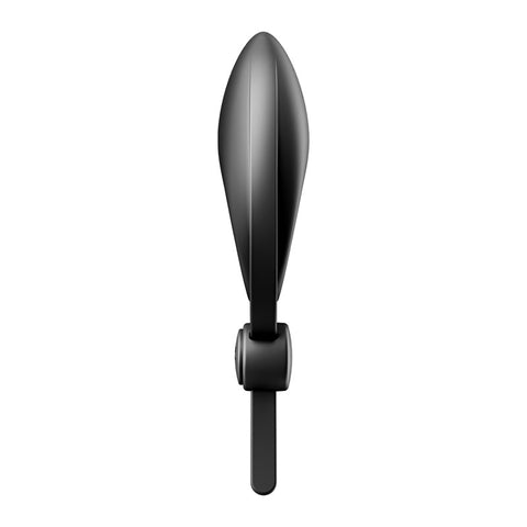 Satisfyer Sniper Vibrating Adjustable Lasso Cock Ring Cock Rings Vibrating