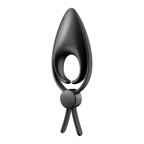 Satisfyer Sniper Vibrating Adjustable Lasso Cock Ring Cock Rings Vibrating