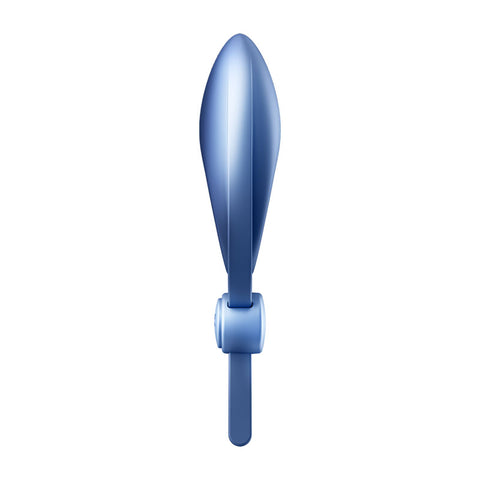 Satisfyer Sniper - Vibrating Adjustable Lasso Cock Ring Cock Rings Vibrating