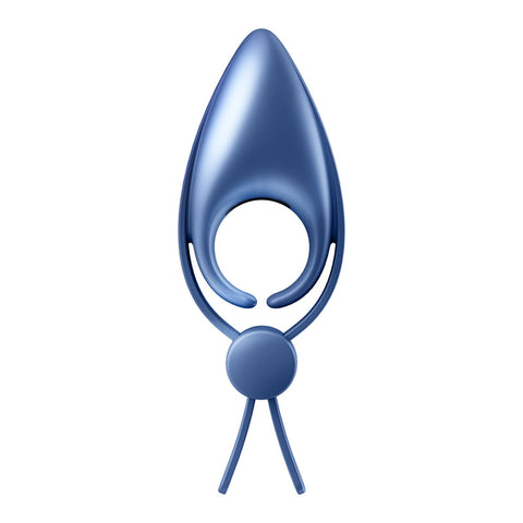 Satisfyer Sniper - Vibrating Adjustable Lasso Cock Ring Cock Rings Vibrating