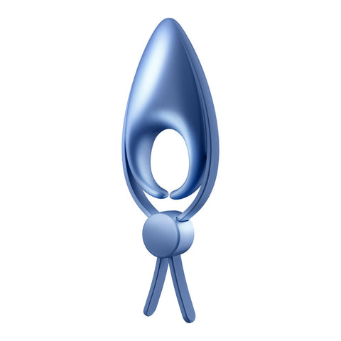 Satisfyer Sniper - Vibrating Adjustable Lasso Cock Ring Cock Rings Vibrating