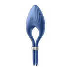Satisfyer Duelist Vibrating Adjustable Lasso Cock Ring > Cock Ring > Adjustable