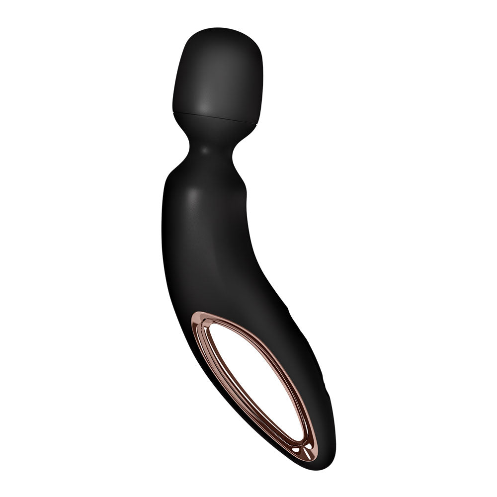 Satisfyer Wanderland Rose Gold Massage Wand > Sex Toys > Massage Wands
