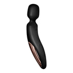 Satisfyer Wand-erland Rose Gold – USB Rechargeable Massage Wand