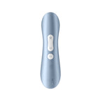 Satisfyer Pro 2 Plus G2 Clitoral Stimulator – Rechargeable Silicone Device > Sex Toys For Ladies > Air Pulsation