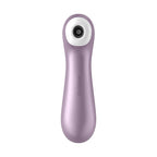 Satisfyer Pro 2 Plus G2 – Violet