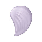Satisfyer Pearl Diver Air Pulse Vibrator Purple