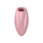 Satisfyer Cutie Heart Vibrator – Air Pulsation Stimulator Silicone Vibrator > Sex Toys For Ladies > Air Pulsation