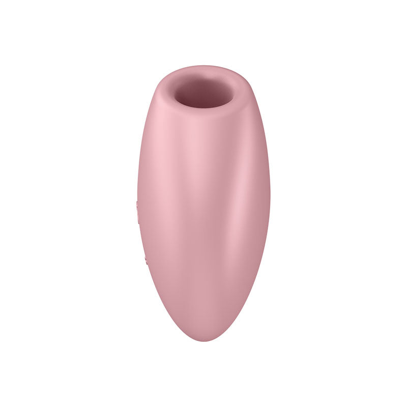 Satisfyer Cutie Heart Vibrator – Air Pulsation Stimulator Silicone Vibrator > Sex Toys For Ladies > Air Pulsation
