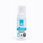 JO Refresh Foaming Toy Cleaner – Gentle Fragrance-Free 50 ml Toy Cleaner Default Title > Essentials > Toy Cleaners