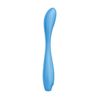 Satisfyer G-Spot Flex 4 – USB Rechargeable Remote-Controlled Silicone Vibrator > Sex Toys > Remote Control Toys