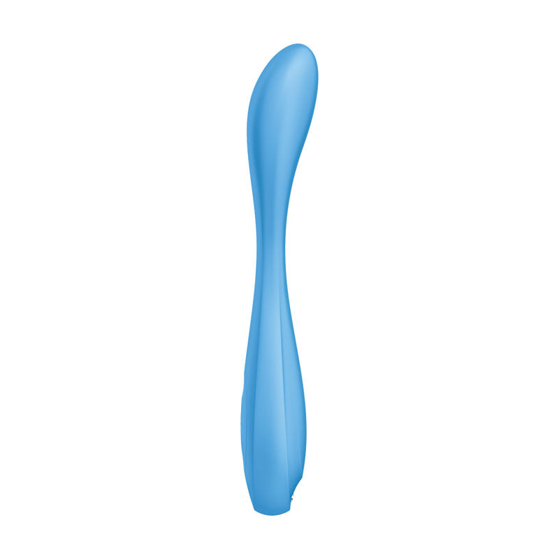 Satisfyer G-Spot Flex 4 – USB Rechargeable Remote-Controlled Silicone Vibrator > Sex Toys > Remote Control Toys