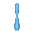 Satisfyer G-Spot Flex 4 – USB Rechargeable Remote-Controlled Silicone Vibrator > Sex Toys > Remote Control Toys