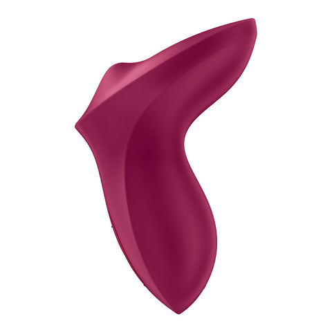 Satisfyer Exciterrr Vibrator for Ultimate Pleasure Experience STIMULATORS