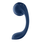 Satisfyer Pro+ Wave 4 – Rechargeable Insertable Air Pulse Vibrator with 12 Programs > Sex Toys For Ladies > Air Pulsation