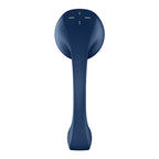 Satisfyer Pro+ Wave 4 – Rechargeable Insertable Air Pulse Vibrator with 12 Programs > Sex Toys For Ladies > Air Pulsation