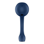 Satisfyer Pro+ Wave 4 – Rechargeable Insertable Air Pulse Vibrator with 12 Programs > Sex Toys For Ladies > Air Pulsation