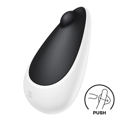 Satisfyer Spot On 3 USB Rechargeable Clitoral Stimulator STIMULATORS